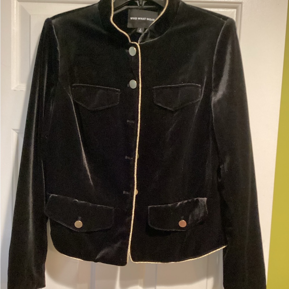 Valore Blazer